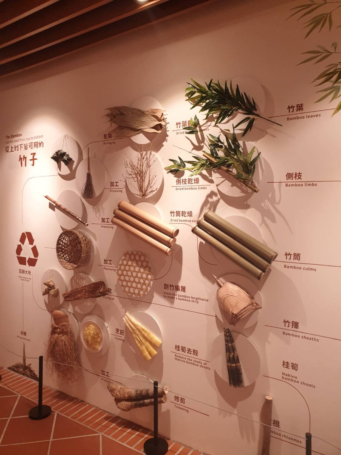 【苗栗|銅鑼景點】臺灣客家文化館|免門票!互動設施及VR體驗,寓教於樂客家文物,兒童館,有故事小劇場,另外還有3D劇場,可以規劃半天行程喔。 - 第38張圖