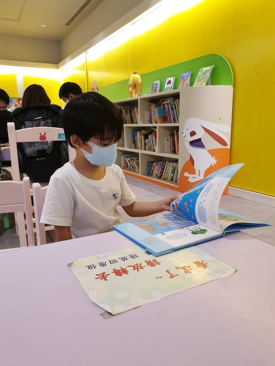 【苗栗|銅鑼景點】臺灣客家文化館|免門票!互動設施及VR體驗,寓教於樂客家文物,兒童館,有故事小劇場,另外還有3D劇場,可以規劃半天行程喔。 - 第33張圖