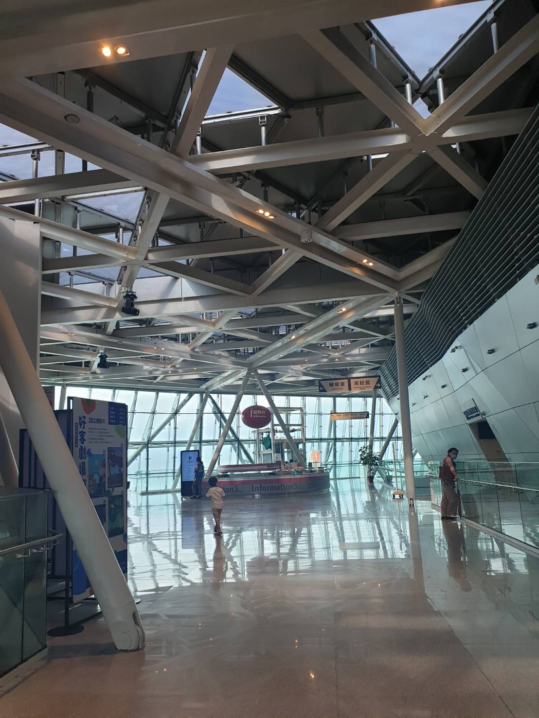 【苗栗|銅鑼景點】臺灣客家文化館|免門票!互動設施及VR體驗,寓教於樂客家文物,兒童館,有故事小劇場,另外還有3D劇場,可以規劃半天行程喔。 - 第10張圖