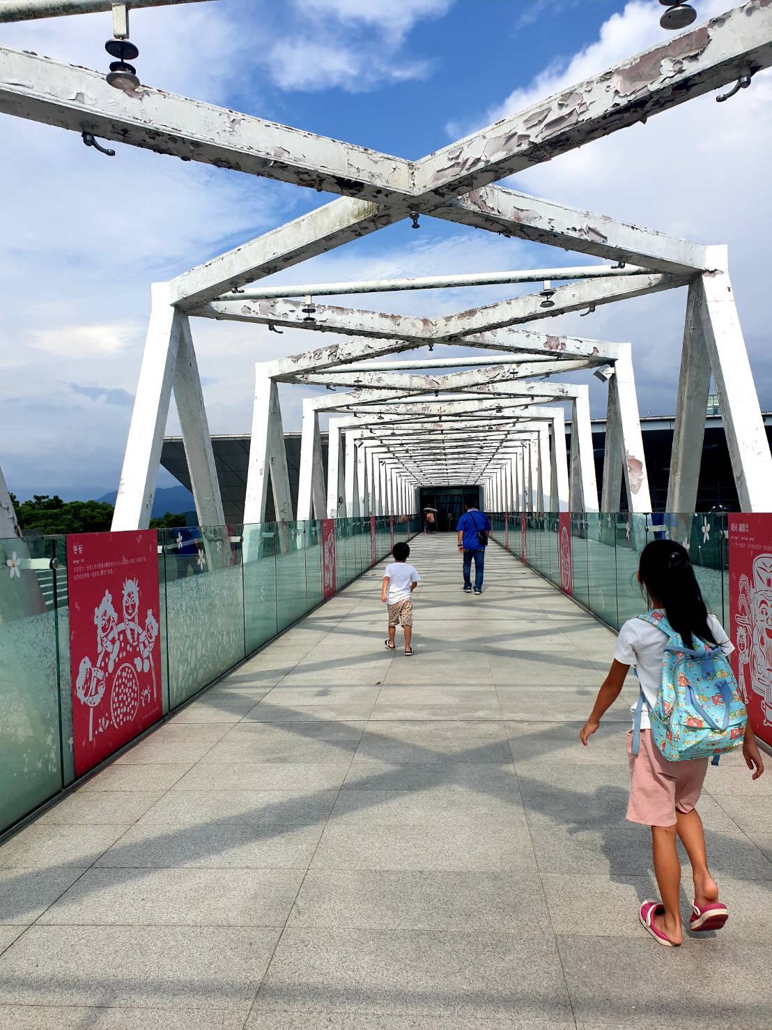 【苗栗|銅鑼景點】臺灣客家文化館|免門票!互動設施及VR體驗,寓教於樂客家文物,兒童館,有故事小劇場,另外還有3D劇場,可以規劃半天行程喔。 - 第9張圖 臺灣客家文化館