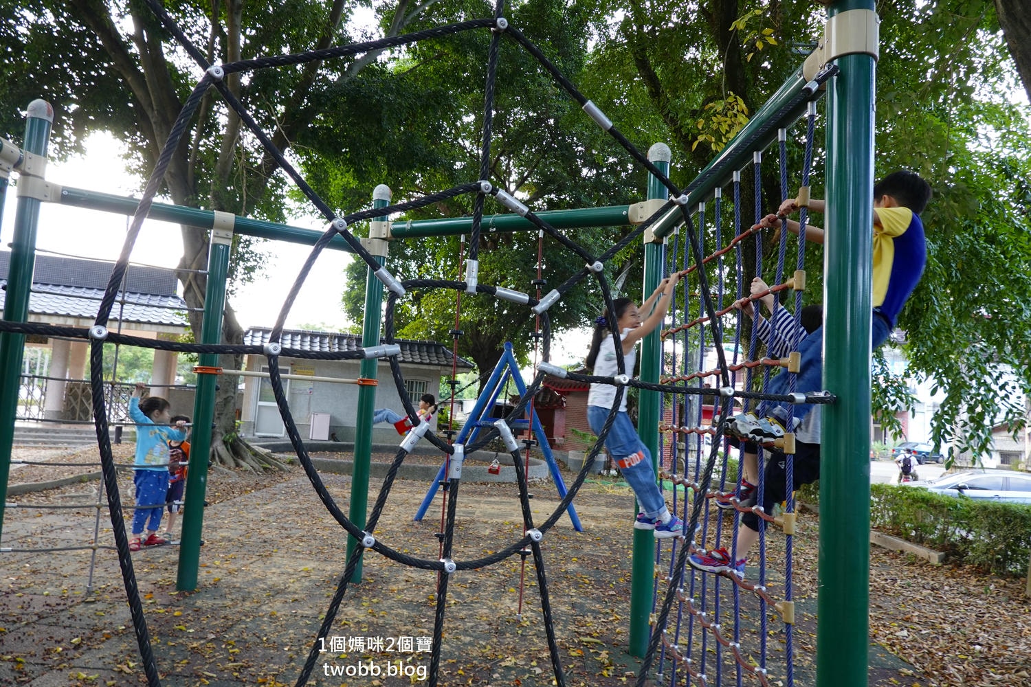 【南投景點| 明新書院-百年三級古蹟,傳統閩南式建築,裏頭供奉文昌帝君,欣賞古蹟也祈求增長智慧。 - 第22張圖