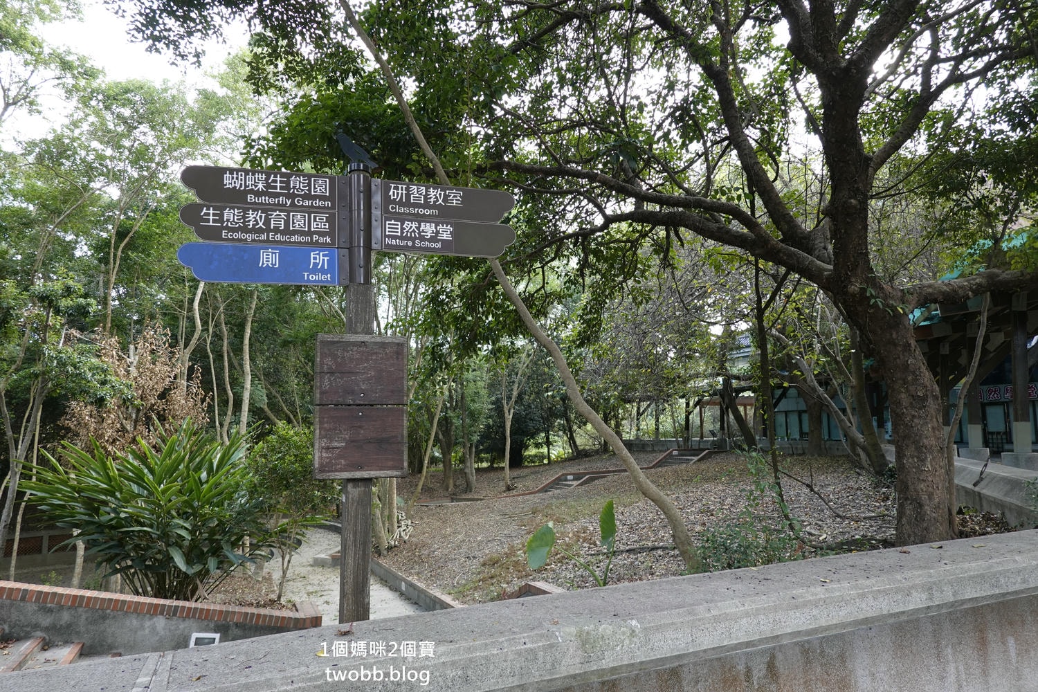 【南投景點| 特有生物研究保育中心-台灣特有的生物無論動植物知識這邊都有,好大的鯨魚標本,另外還有蝴蝶館哦。 - 第65張圖