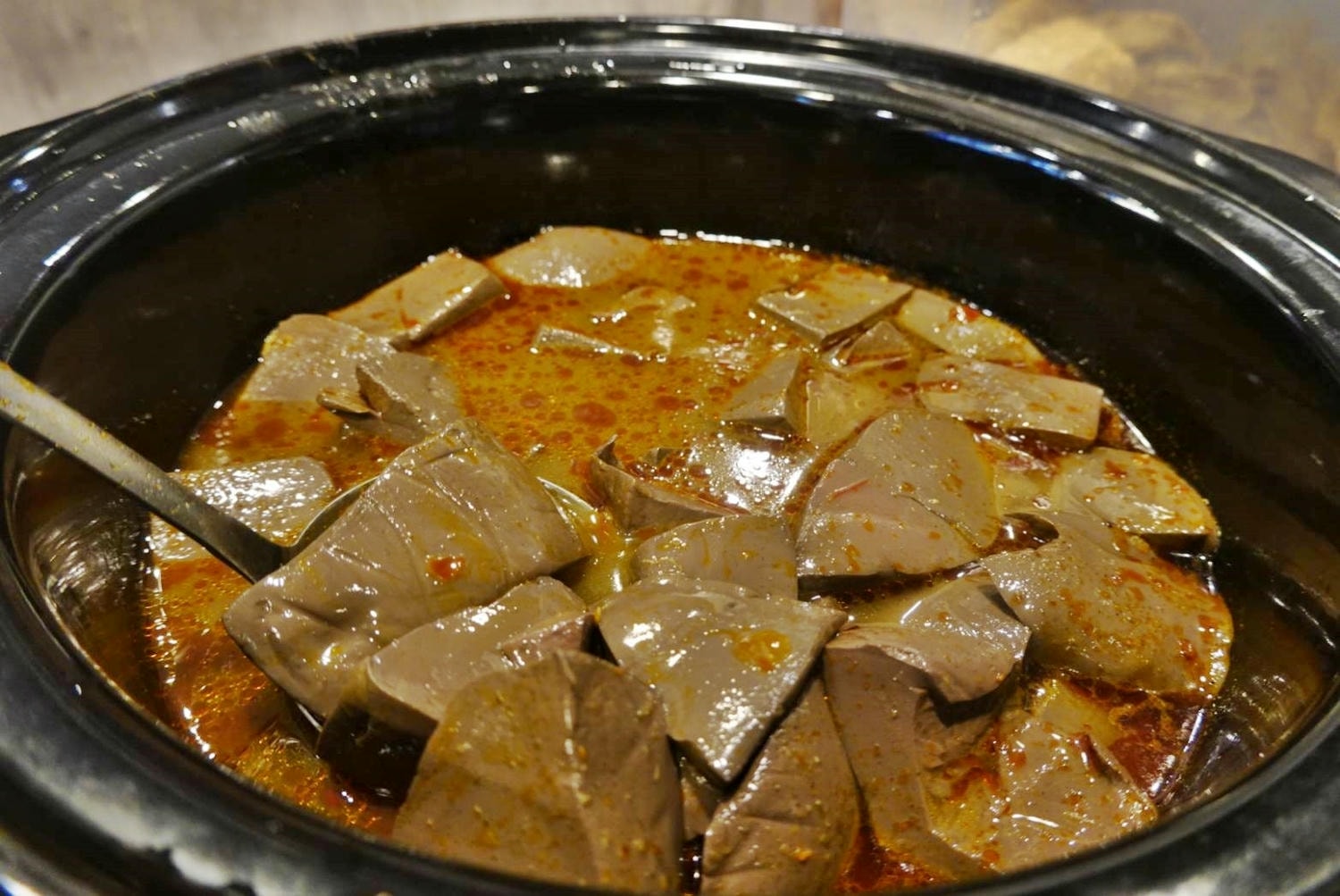 已停業【新北三峽美食| 是在哈鍋-M9日本和牛吃到飽,PR霜降牛肉、單點頂級海鮮,還有南門市場的金峰滷肉飯、加上豐富的自助吧無限量供應不怕你吃。 - 第29張圖 是在哈鍋