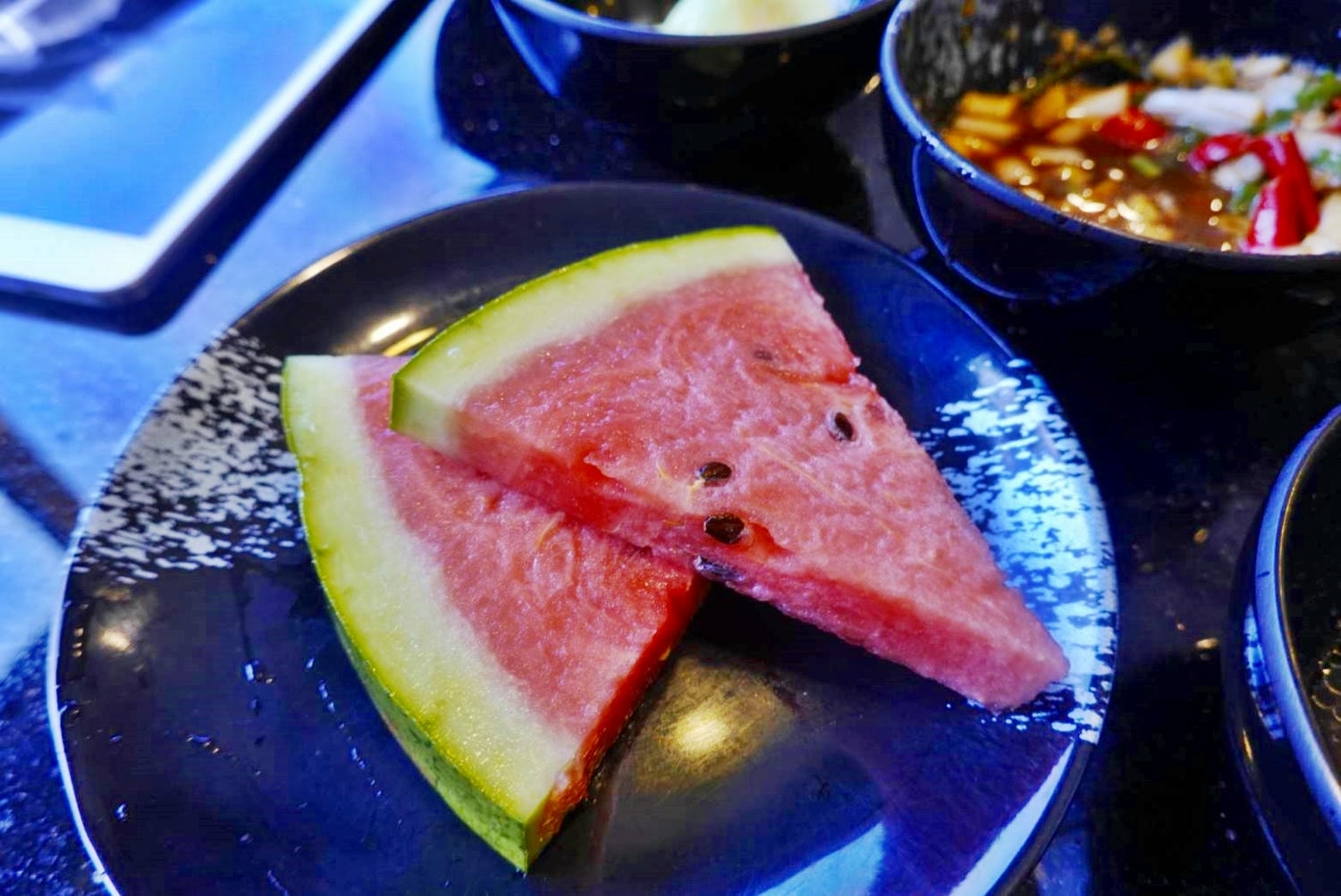 已停業【新北三峽美食| 是在哈鍋-M9日本和牛吃到飽,PR霜降牛肉、單點頂級海鮮,還有南門市場的金峰滷肉飯、加上豐富的自助吧無限量供應不怕你吃。 - 第35張圖 是在哈鍋