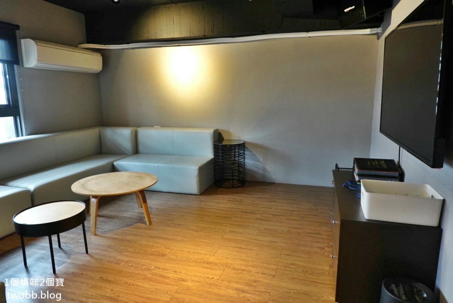 【宜蘭住宿| 朗居文旅-2021年全新打造的親子遊戲室,還有小朋友專屬的戶外賽車道,距離頭城老街三分鐘,好住好完好逛。 - 第45張圖