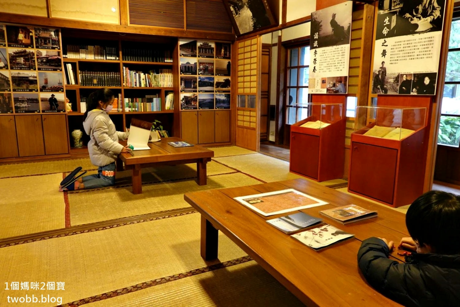 【宜蘭景點| 頭城老街-文化意象為老街注入新生命,文學巷、彩虹巷、童趣盎然的3D彩繪牆面,老街結合文藝拼湊出新的花火。 - 第44張圖