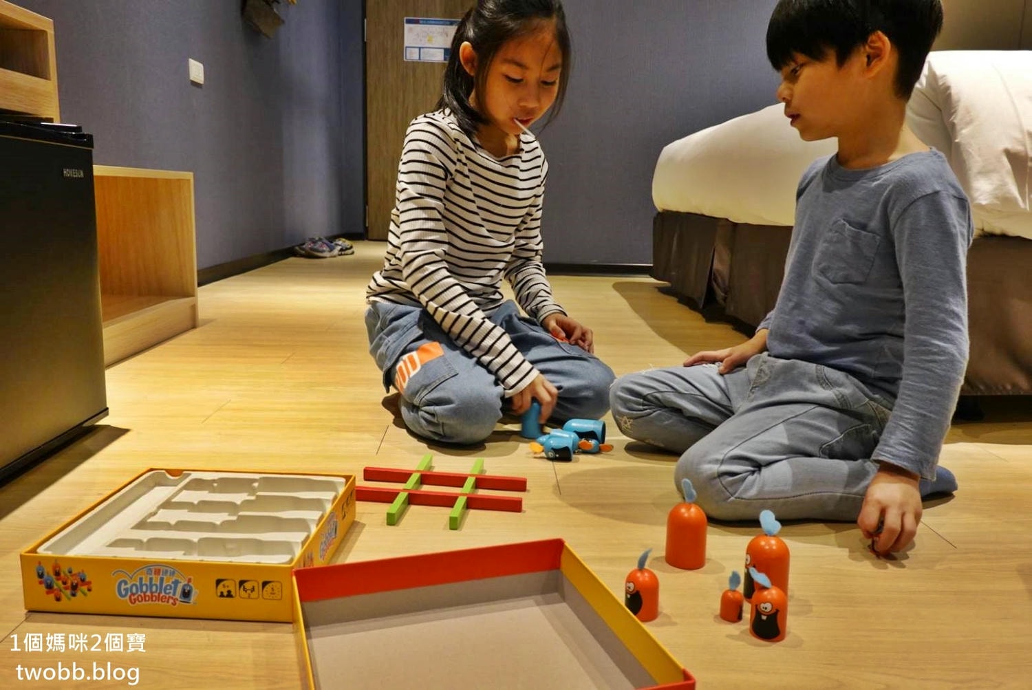 【宜蘭住宿| 朗居文旅-2021年全新打造的親子遊戲室,還有小朋友專屬的戶外賽車道,距離頭城老街三分鐘,好住好完好逛。 - 第40張圖