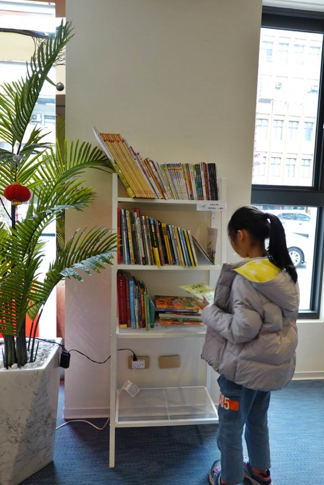 【宜蘭住宿| 朗居文旅-2021年全新打造的親子遊戲室,還有小朋友專屬的戶外賽車道,距離頭城老街三分鐘,好住好完好逛。 - 第13張圖