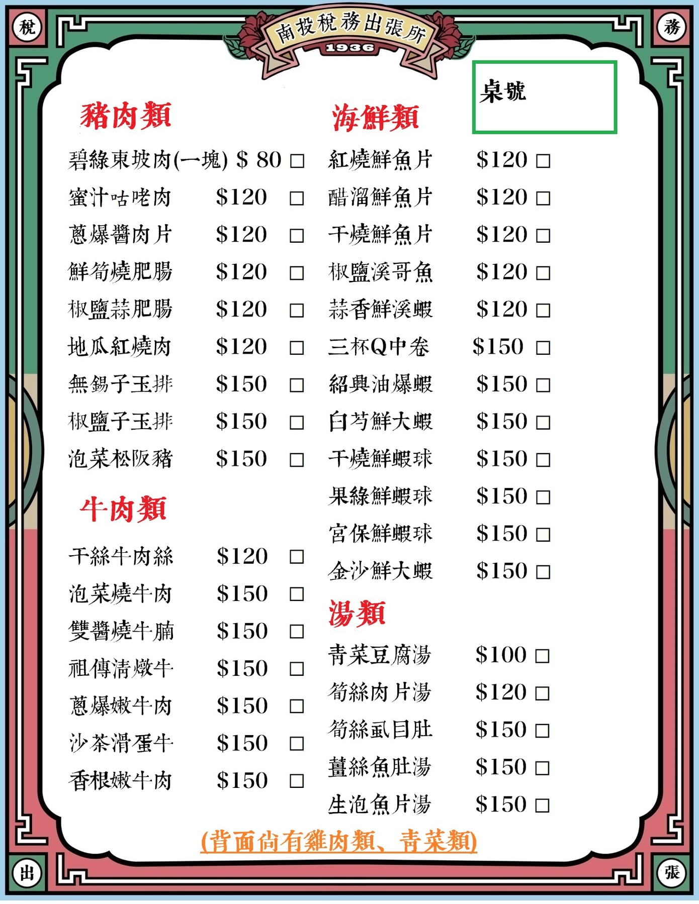 【南投景點| 稅務出張所-充滿文創風南投小白宮,戶外區有造景、小魚咬腳還有特洛伊木馬溜滑梯,融合復古東西方及魔法學院風格茶餐廳。 - 第41張圖
