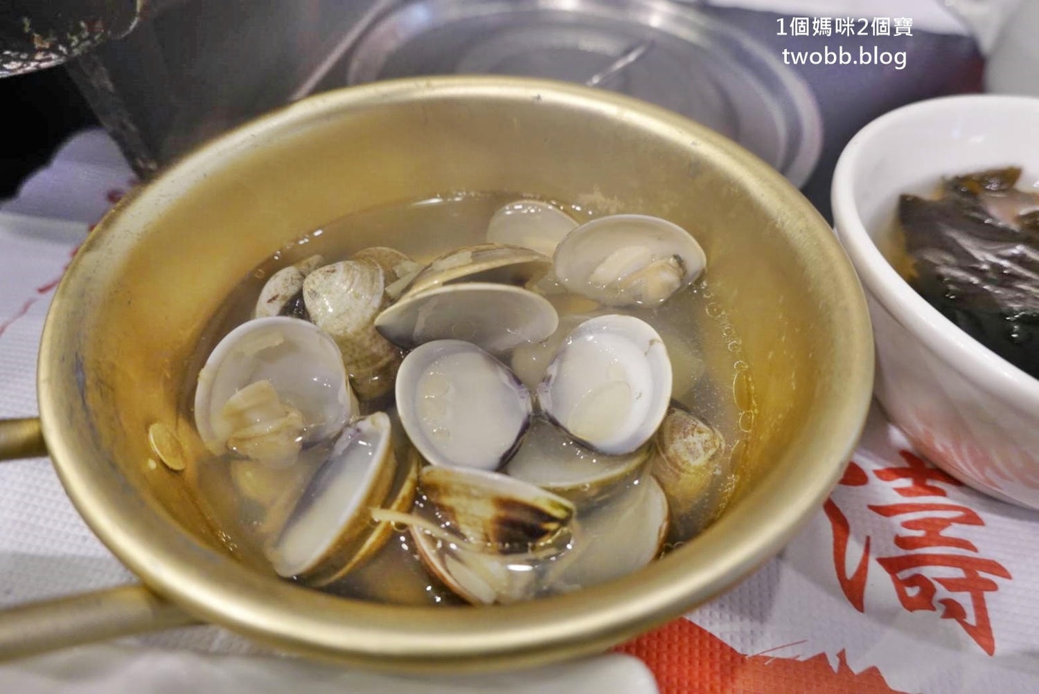 (已歇業)【新北三峽美食| 韓濤館-實惠的價格,大口吃肉還有啤酒蝦吃到飽, 適合一家大小或約會聚餐,享受大口吃肉的滿足。 - 第22張圖