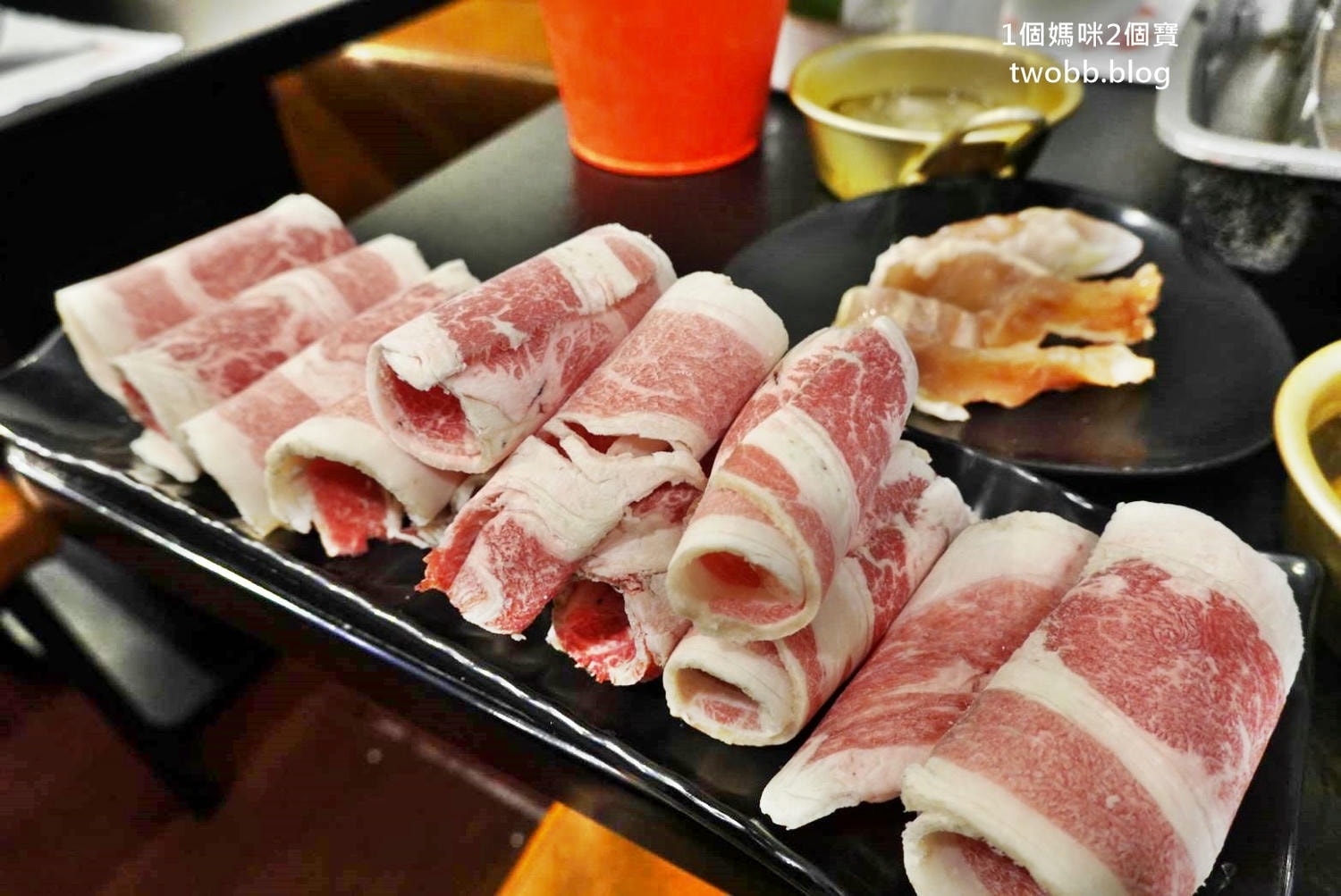 (已歇業)【新北三峽美食| 韓濤館-實惠的價格,大口吃肉還有啤酒蝦吃到飽, 適合一家大小或約會聚餐,享受大口吃肉的滿足。 - 第13張圖