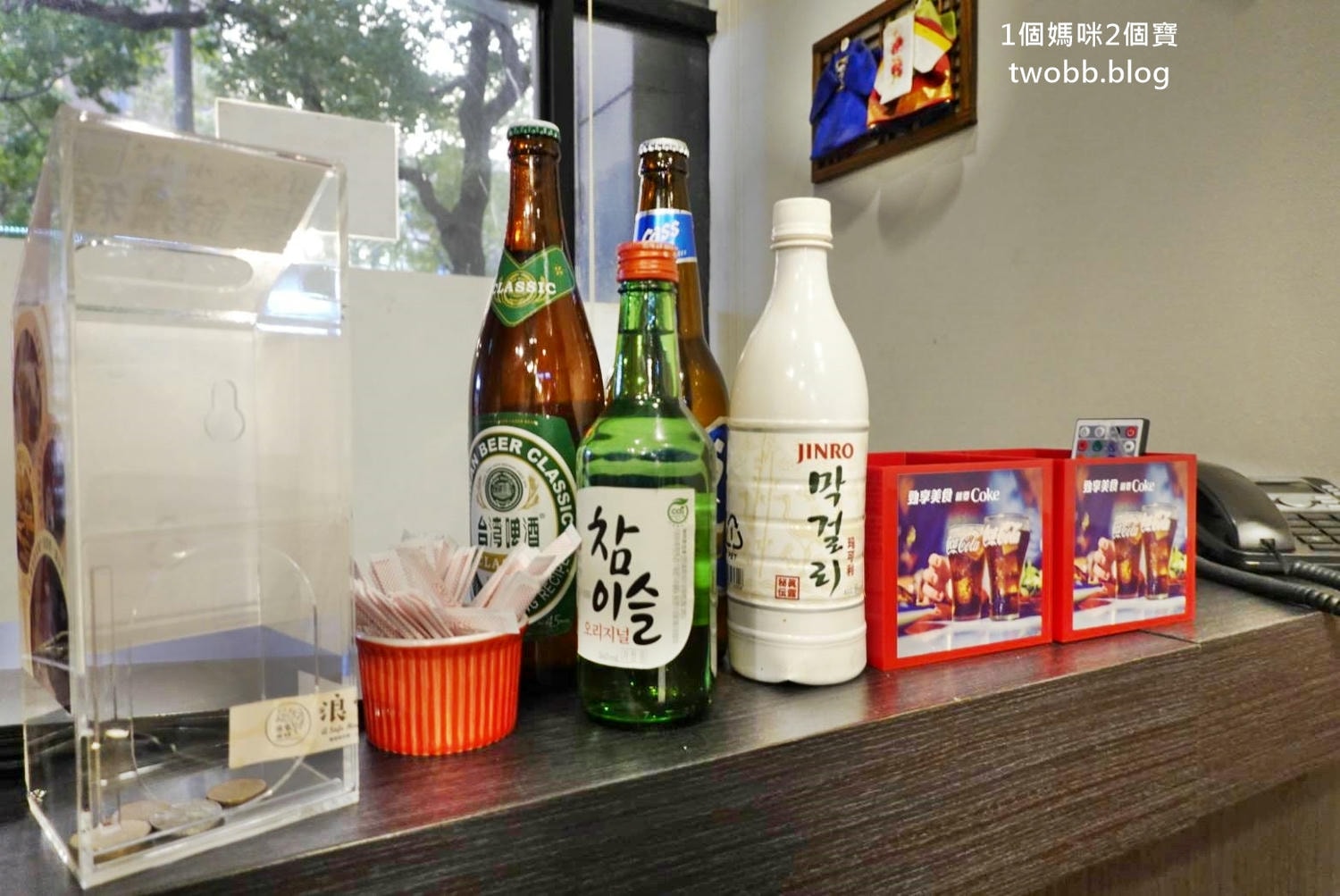 (已歇業)【新北三峽美食| 韓濤館-實惠的價格,大口吃肉還有啤酒蝦吃到飽, 適合一家大小或約會聚餐,享受大口吃肉的滿足。 - 第6張圖