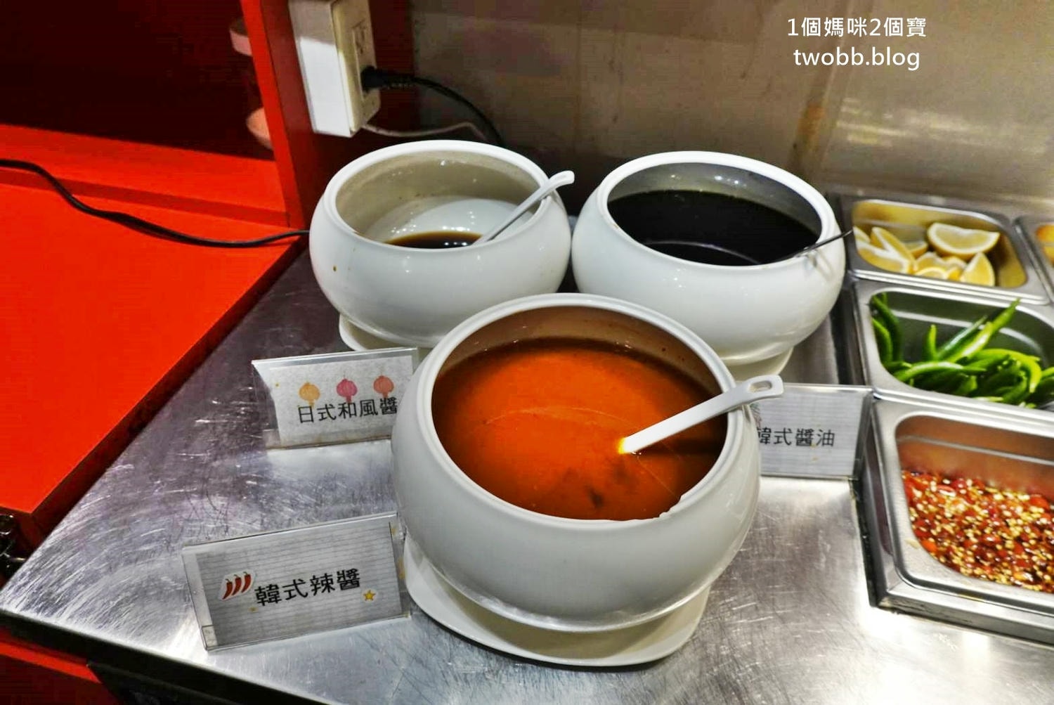 (已歇業)【新北三峽美食| 韓濤館-實惠的價格,大口吃肉還有啤酒蝦吃到飽, 適合一家大小或約會聚餐,享受大口吃肉的滿足。 - 第8張圖