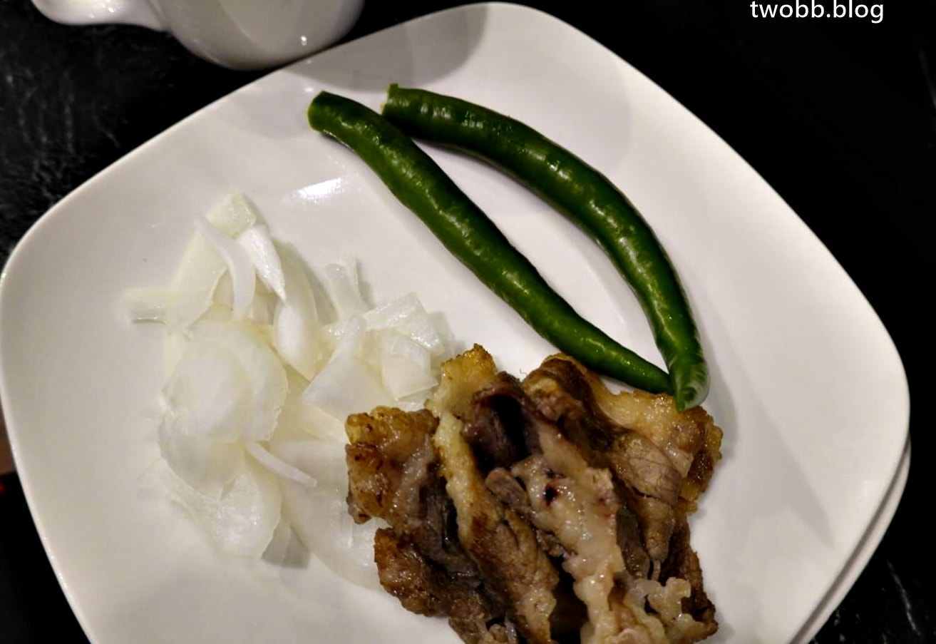 (已歇業)【新北三峽美食| 韓濤館-實惠的價格,大口吃肉還有啤酒蝦吃到飽, 適合一家大小或約會聚餐,享受大口吃肉的滿足。 - 第18張圖