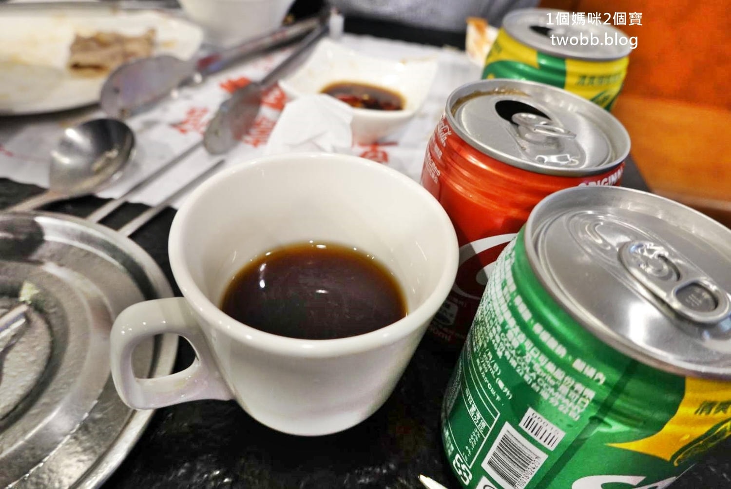 (已歇業)【新北三峽美食| 韓濤館-實惠的價格,大口吃肉還有啤酒蝦吃到飽, 適合一家大小或約會聚餐,享受大口吃肉的滿足。 - 第20張圖