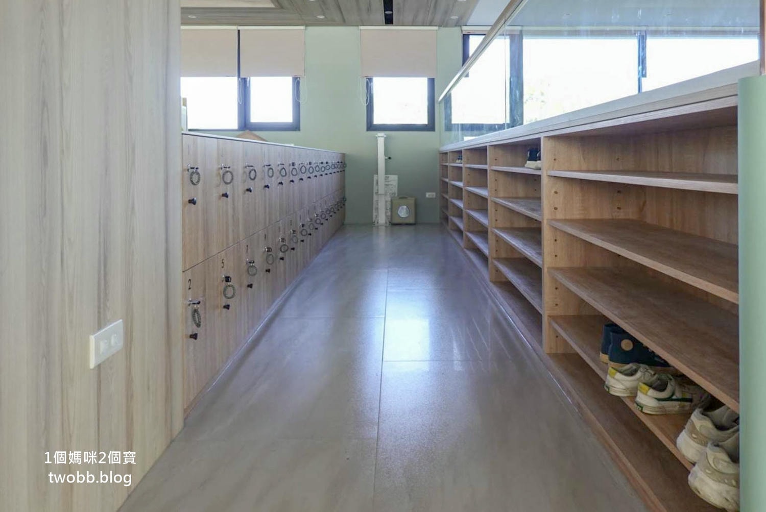 【台中住宿| 想窩11餐旅館-沙鹿新住宿景點,結合住宿與親子用餐,戶外大草坪及整層超大室內遊戲室,適合一家大小親朋好友聚餐的好地方。 - 第24張圖 想窩11餐旅館-117