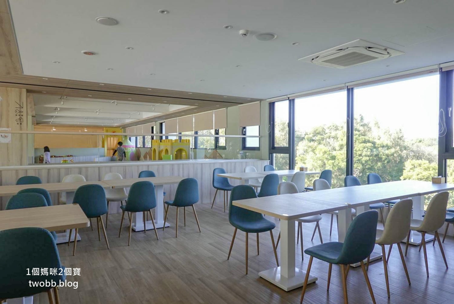 【台中住宿| 想窩11餐旅館-沙鹿新住宿景點,結合住宿與親子用餐,戶外大草坪及整層超大室內遊戲室,適合一家大小親朋好友聚餐的好地方。 - 第72張圖 想窩11餐旅館-118