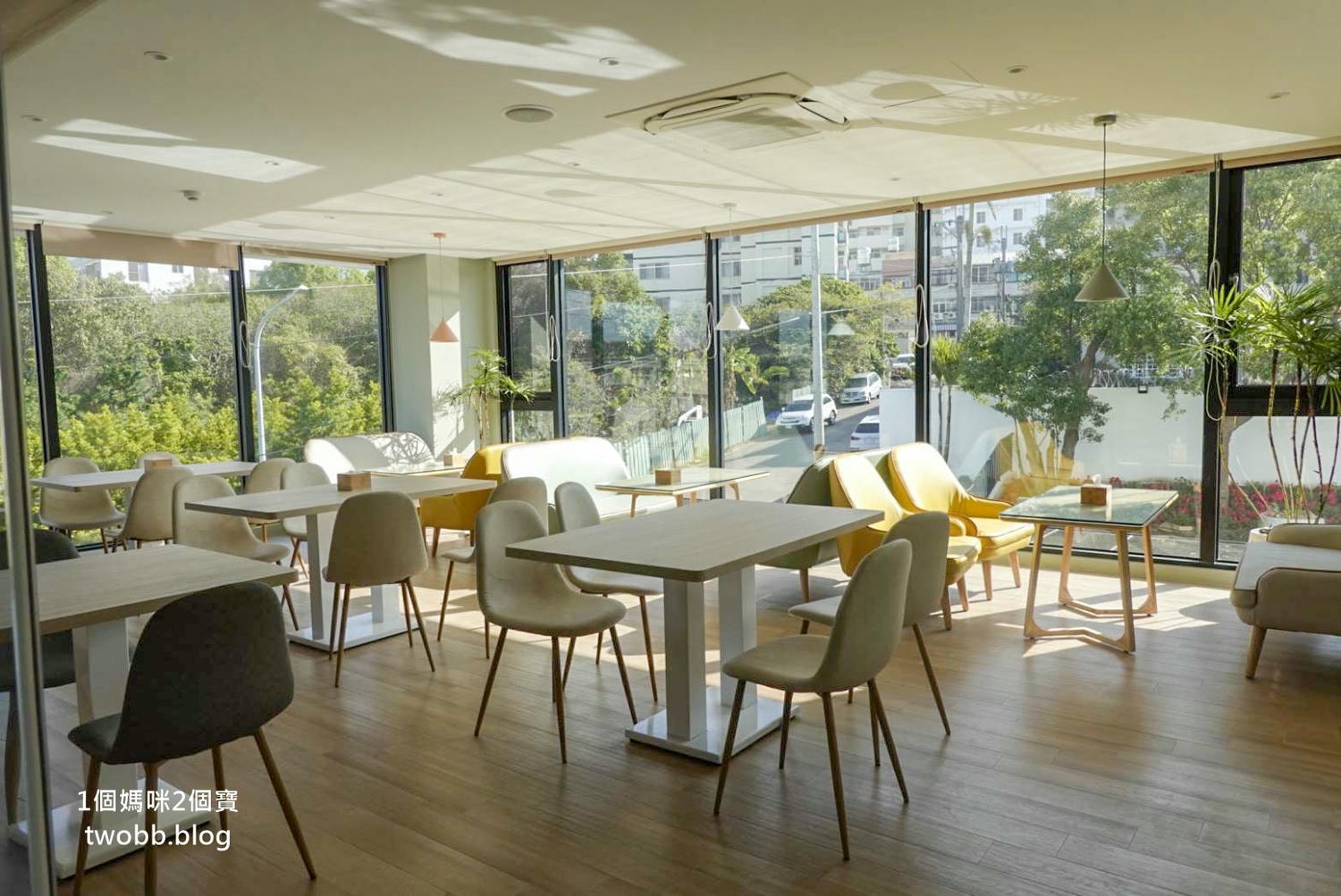 【台中住宿| 想窩11餐旅館-沙鹿新住宿景點,結合住宿與親子用餐,戶外大草坪及整層超大室內遊戲室,適合一家大小親朋好友聚餐的好地方。 - 第74張圖 想窩11餐旅館-119