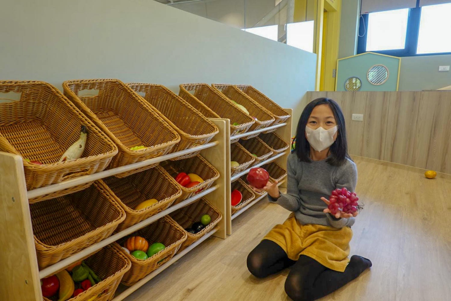【台中住宿| 想窩11餐旅館-沙鹿新住宿景點,結合住宿與親子用餐,戶外大草坪及整層超大室內遊戲室,適合一家大小親朋好友聚餐的好地方。 - 第31張圖 想窩11餐旅館-73