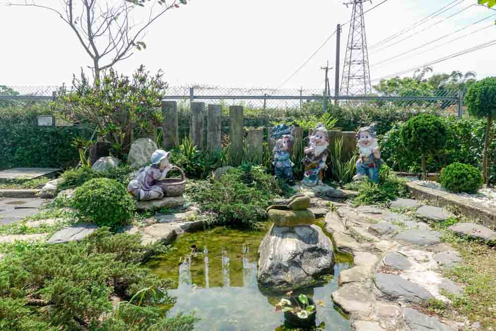 【桃園景點】藍迪兒童之家開心農場-藍迪開心農場半日遊,一座結合社會資源及各方用愛灌溉的農場,讓一群有特殊故事的孩子們有擁有完整的愛。 - 第44張圖