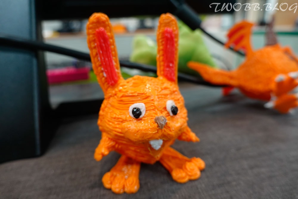 彩家3D列印