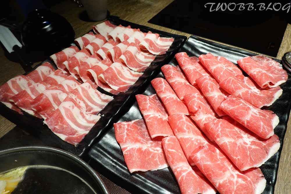 千荷田蔬食百匯涮涮鍋