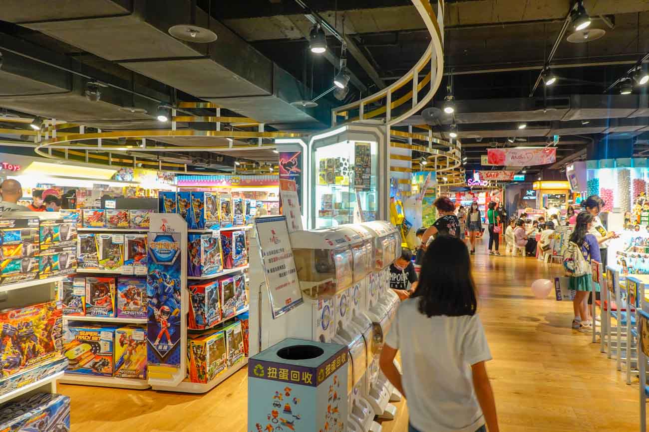 【台北住宿】艾爾行旅-就在台北東區商圈中心,鄰近捷運站,提供旅人最方便的休憩旅店,有吃有逛機能超強。 - 第32張圖
