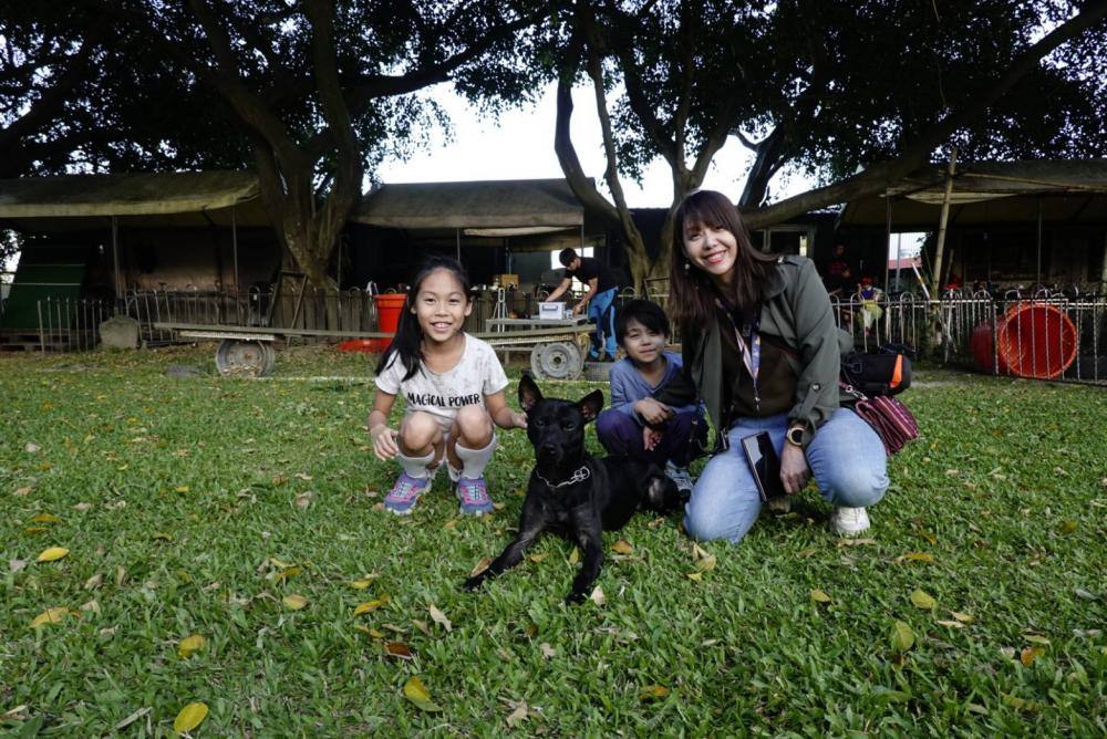 【親子體驗活動| 三峽鐶銶警犬學校-來體驗訓練警犬及搜救犬的過程,成為一個小小訓練師。 - 第27張圖