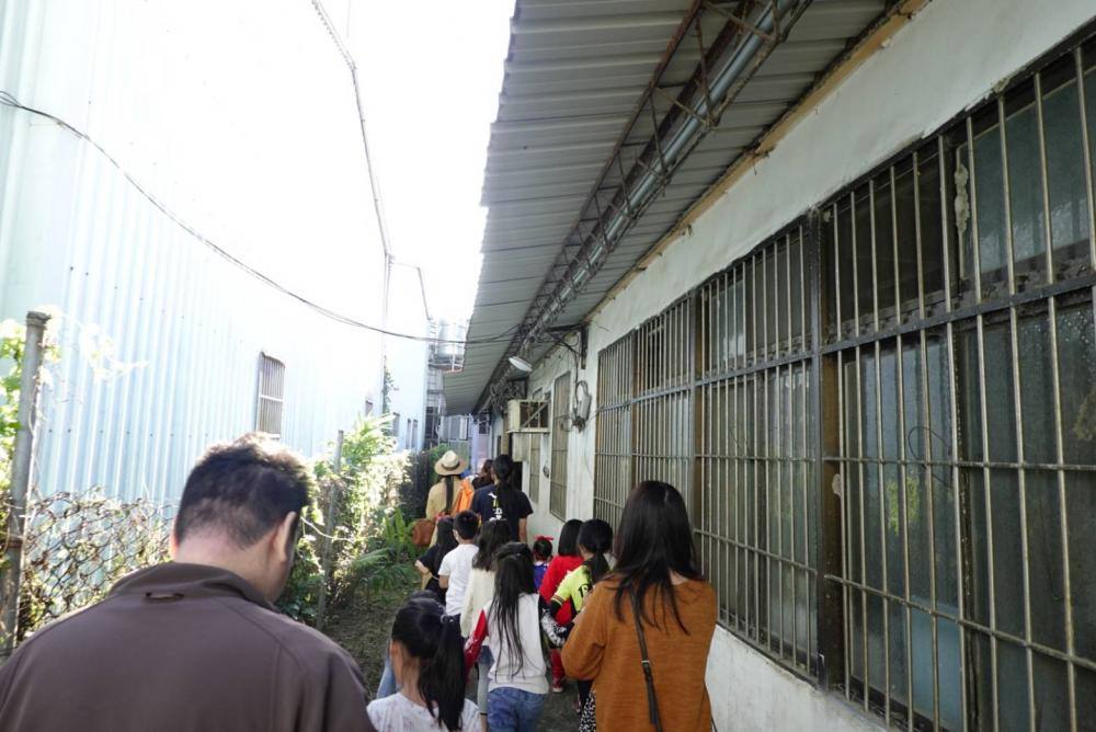 【親子體驗活動| 三峽鐶銶警犬學校-來體驗訓練警犬及搜救犬的過程,成為一個小小訓練師。 - 第7張圖