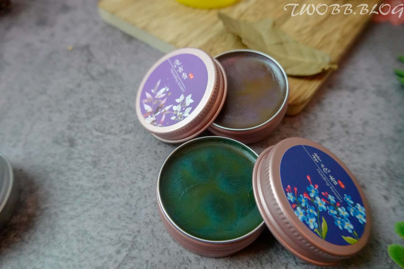 好物分享|東方淨光香膏禮盒-七種香味,每天依照不同心情塗抹,療癒極了! - 第14張圖