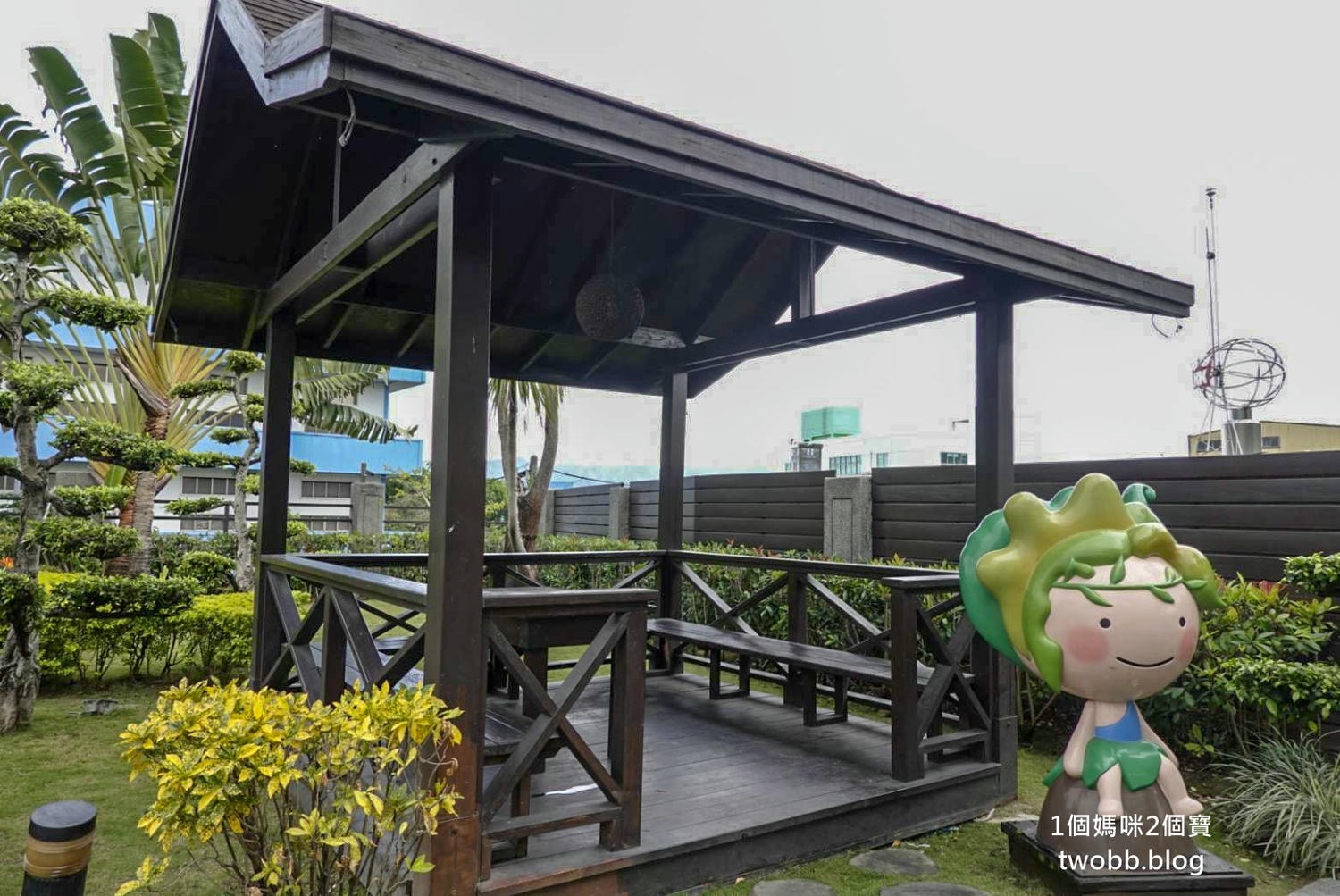 台灣麻糬主題館