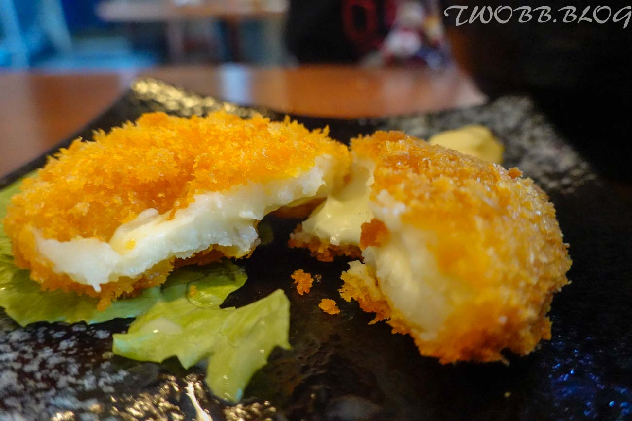 (已歇業)【台中西區美食| 秀麵尊(藍花楹店)-每日限量供應,濃郁湯頭Q彈麵條,一碗吃了會想再來的拉麵。 - 第20張圖