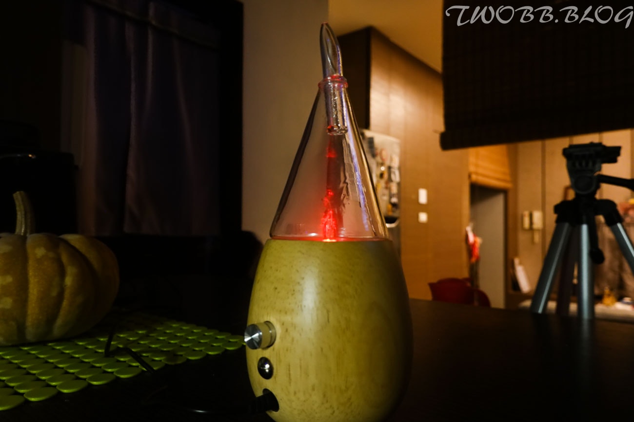 好物分享|herbally 草本真情》典雅造型精油擴香儀,充滿療癒香氣保濕玫瑰原粹精露+天然複方純精油,隨身攜帶精油滾珠瓶,時刻沉浸香氣世界。 - 第10張圖