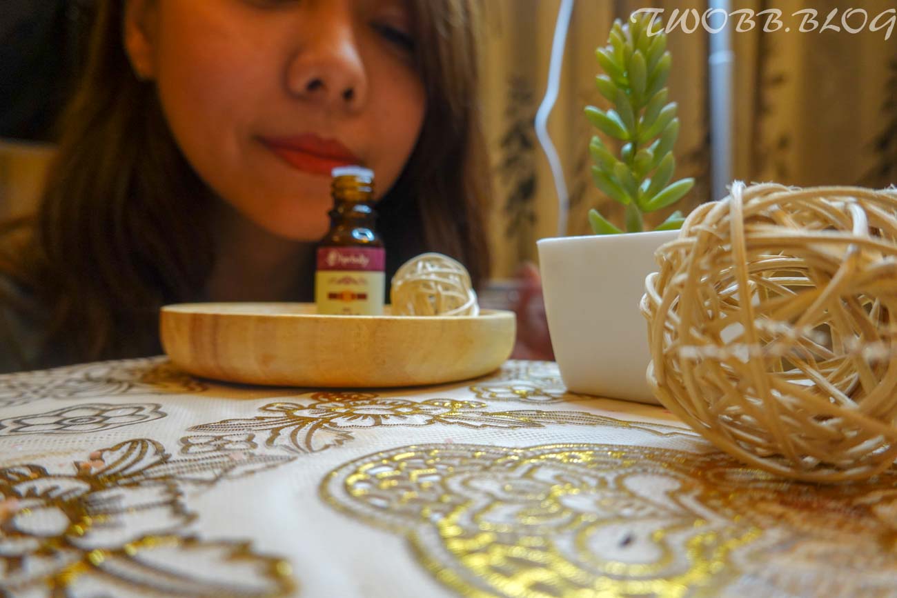 好物分享|herbally 草本真情》典雅造型精油擴香儀,充滿療癒香氣保濕玫瑰原粹精露+天然複方純精油,隨身攜帶精油滾珠瓶,時刻沉浸香氣世界。 - 第18張圖