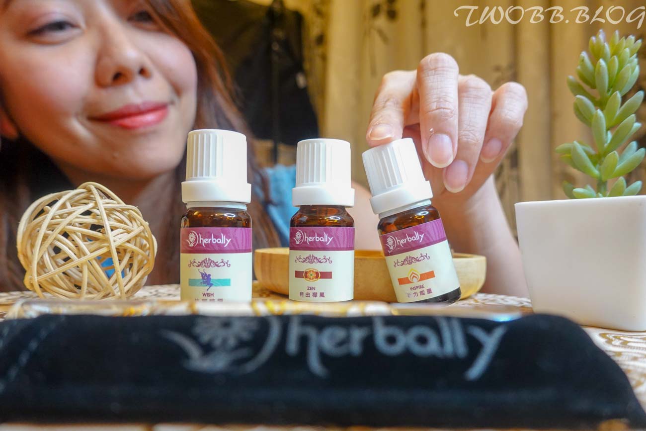 好物分享|herbally 草本真情》典雅造型精油擴香儀,充滿療癒香氣保濕玫瑰原粹精露+天然複方純精油,隨身攜帶精油滾珠瓶,時刻沉浸香氣世界。 - 第20張圖