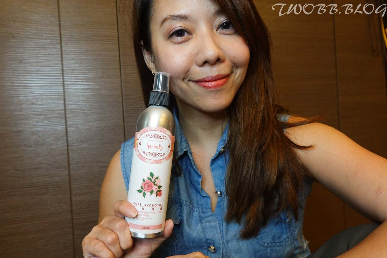 好物分享|herbally 草本真情》典雅造型精油擴香儀,充滿療癒香氣保濕玫瑰原粹精露+天然複方純精油,隨身攜帶精油滾珠瓶,時刻沉浸香氣世界。 - 第24張圖
