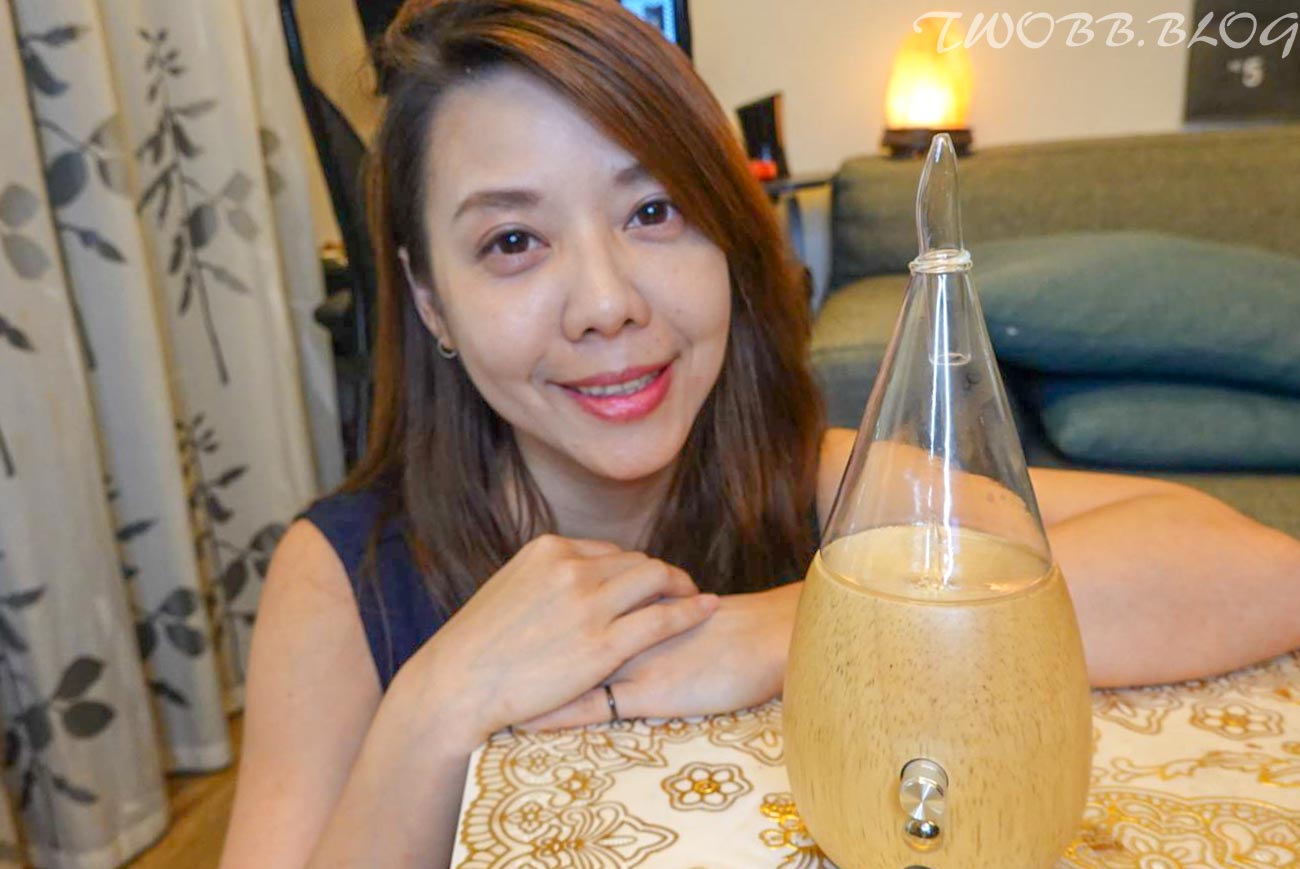 好物分享|herbally 草本真情》典雅造型精油擴香儀,充滿療癒香氣保濕玫瑰原粹精露+天然複方純精油,隨身攜帶精油滾珠瓶,時刻沉浸香氣世界。 - 第12張圖