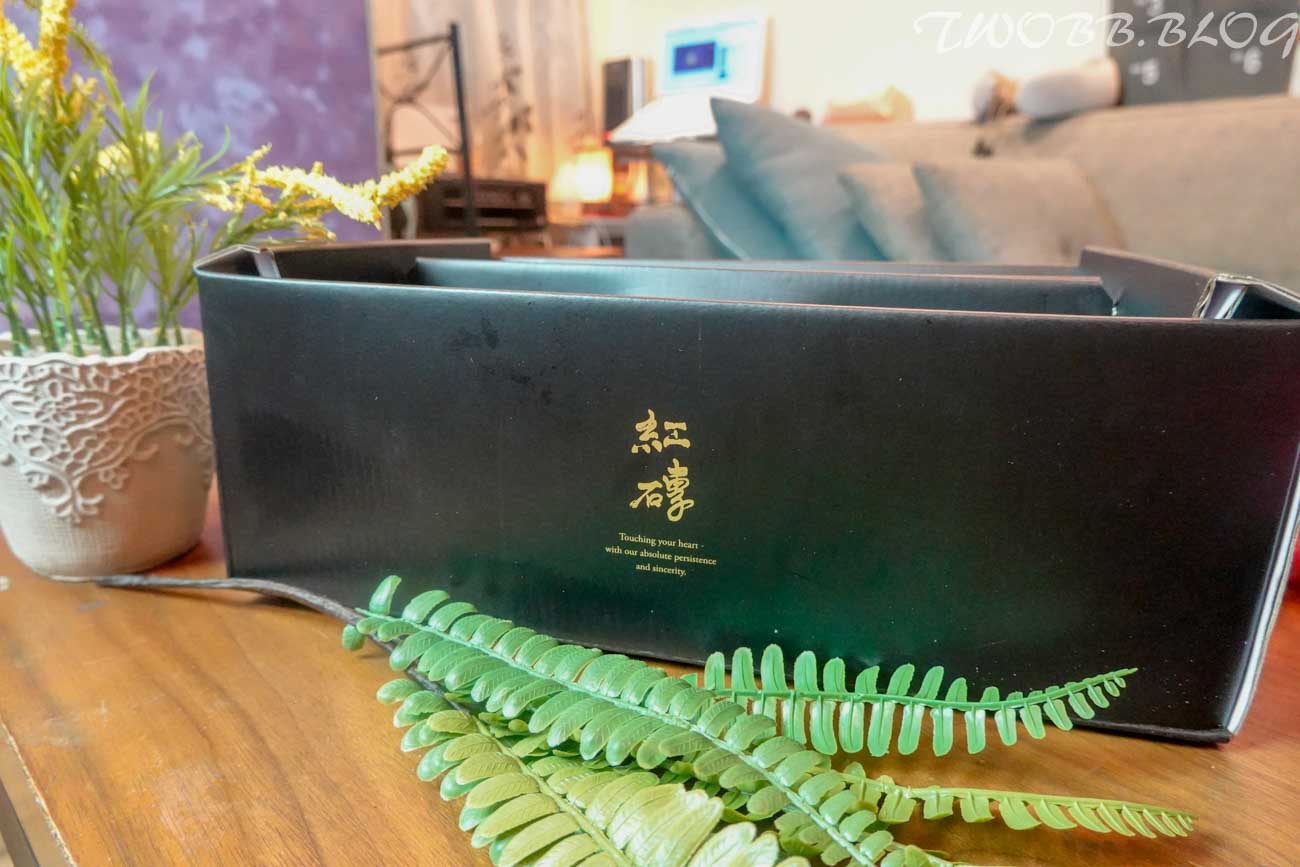 宅配美食|紅磚布丁》台南伴手禮,布丁界愛馬仕,超質感外盒,口感濃郁,入口滑嫩,內外兼具送禮也好有面子。 - 第1張圖 紅磚布丁