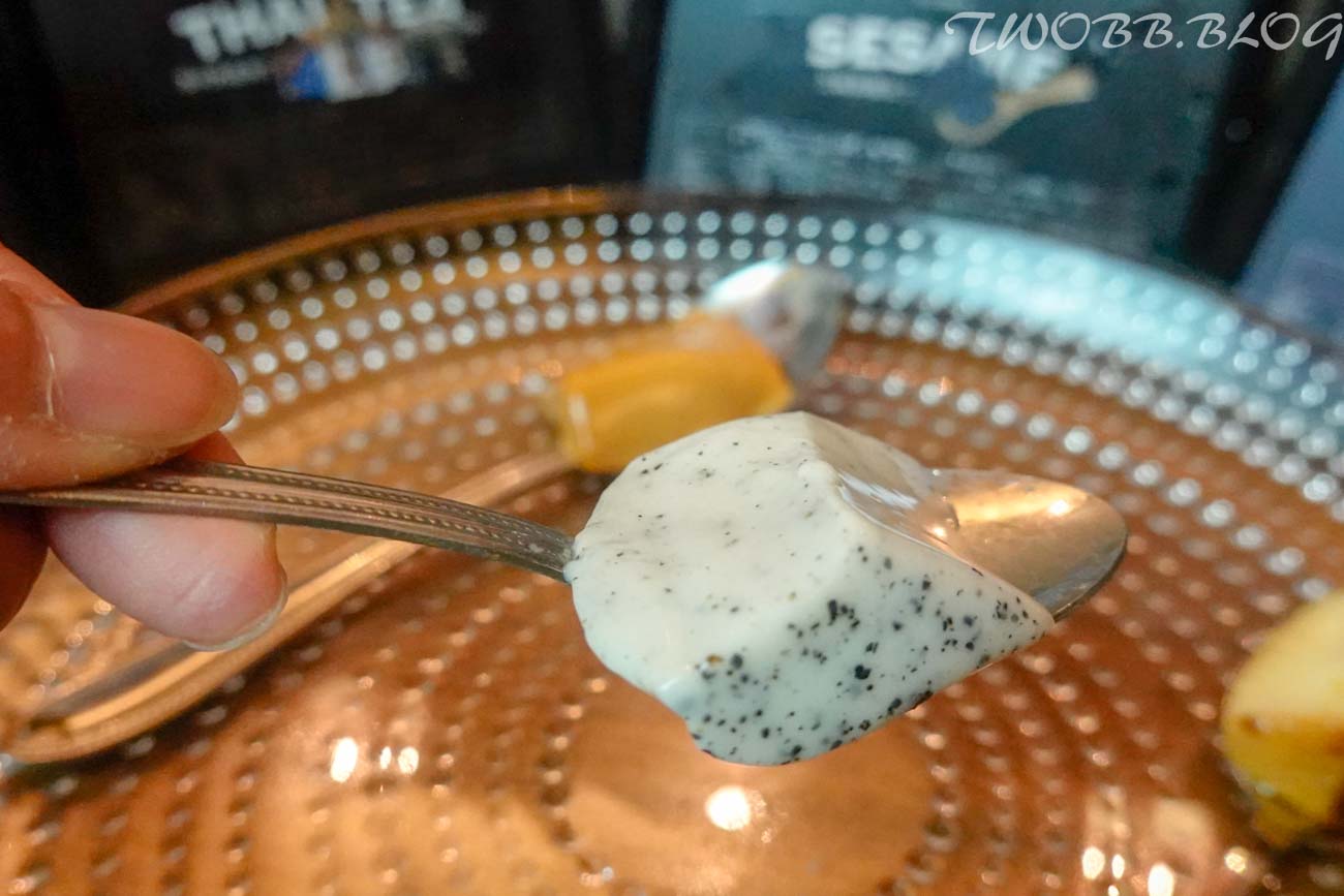 宅配美食|紅磚布丁》台南伴手禮,布丁界愛馬仕,超質感外盒,口感濃郁,入口滑嫩,內外兼具送禮也好有面子。 - 第7張圖