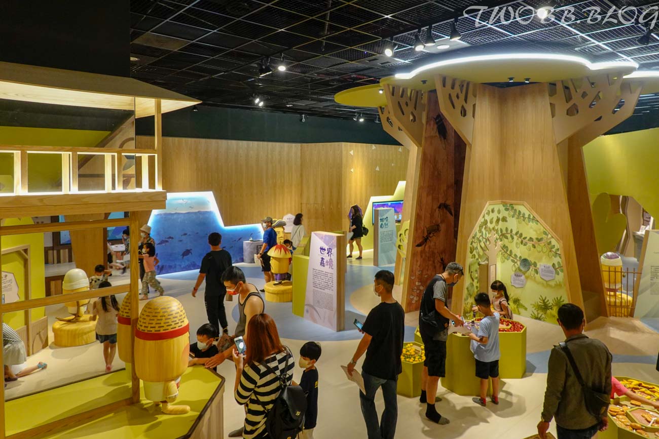 嘉義市立博物館