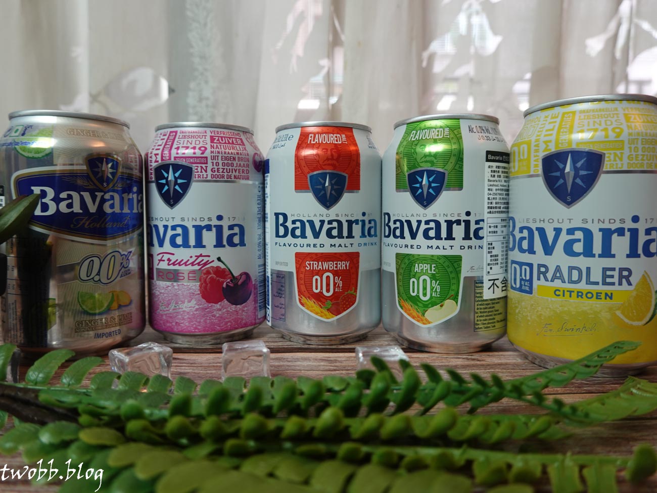 好物分享|Bavaria 巴伐亞 0.0》來自荷蘭300年歷史啤酒廠!保留啤酒風味的無酒精飲料!低卡清爽口感,素食者及全齡都適合的飲品。 - 第4張圖