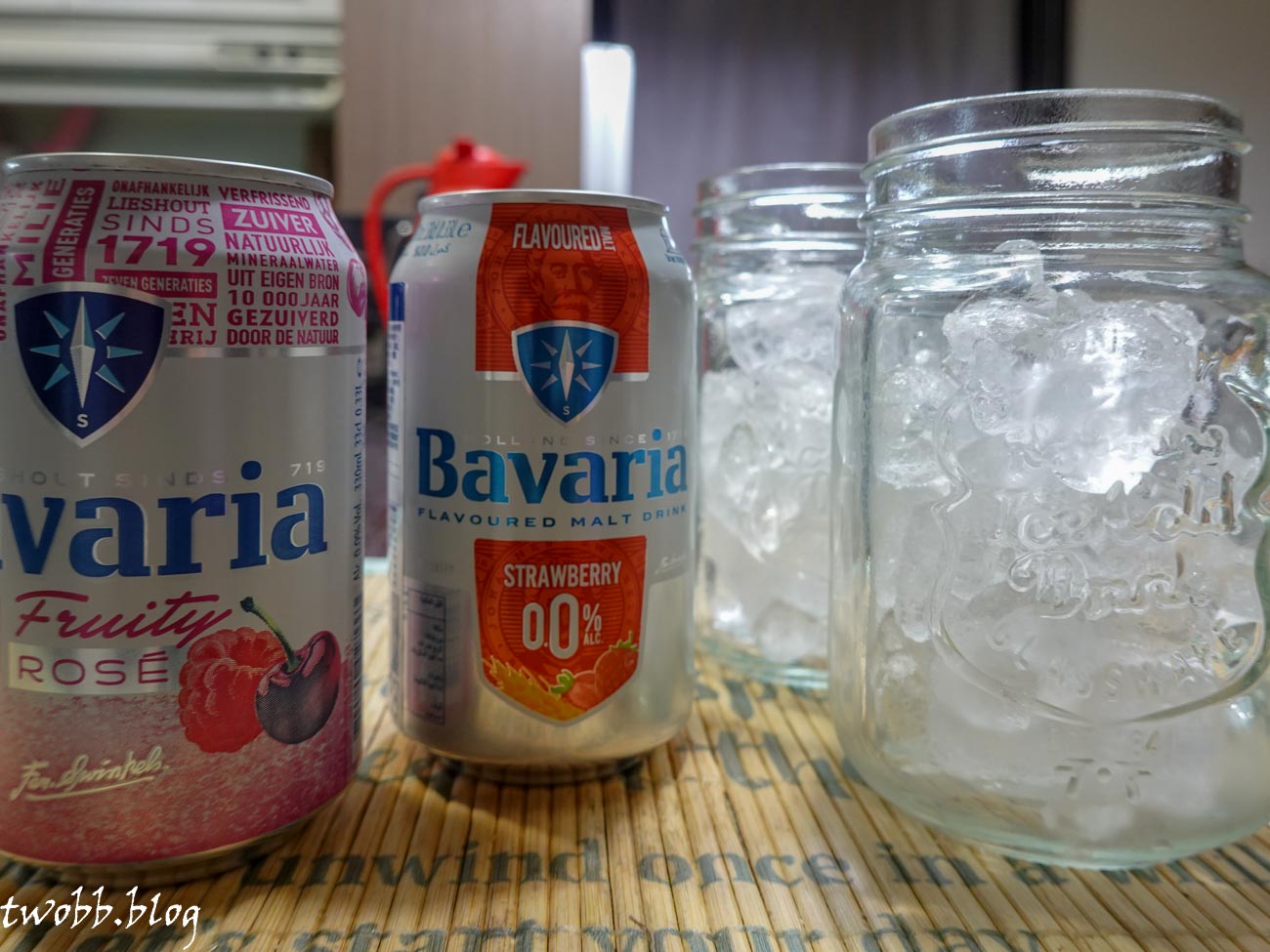 好物分享|Bavaria 巴伐亞 0.0》來自荷蘭300年歷史啤酒廠!保留啤酒風味的無酒精飲料!低卡清爽口感,素食者及全齡都適合的飲品。 - 第6張圖 巴伐亞