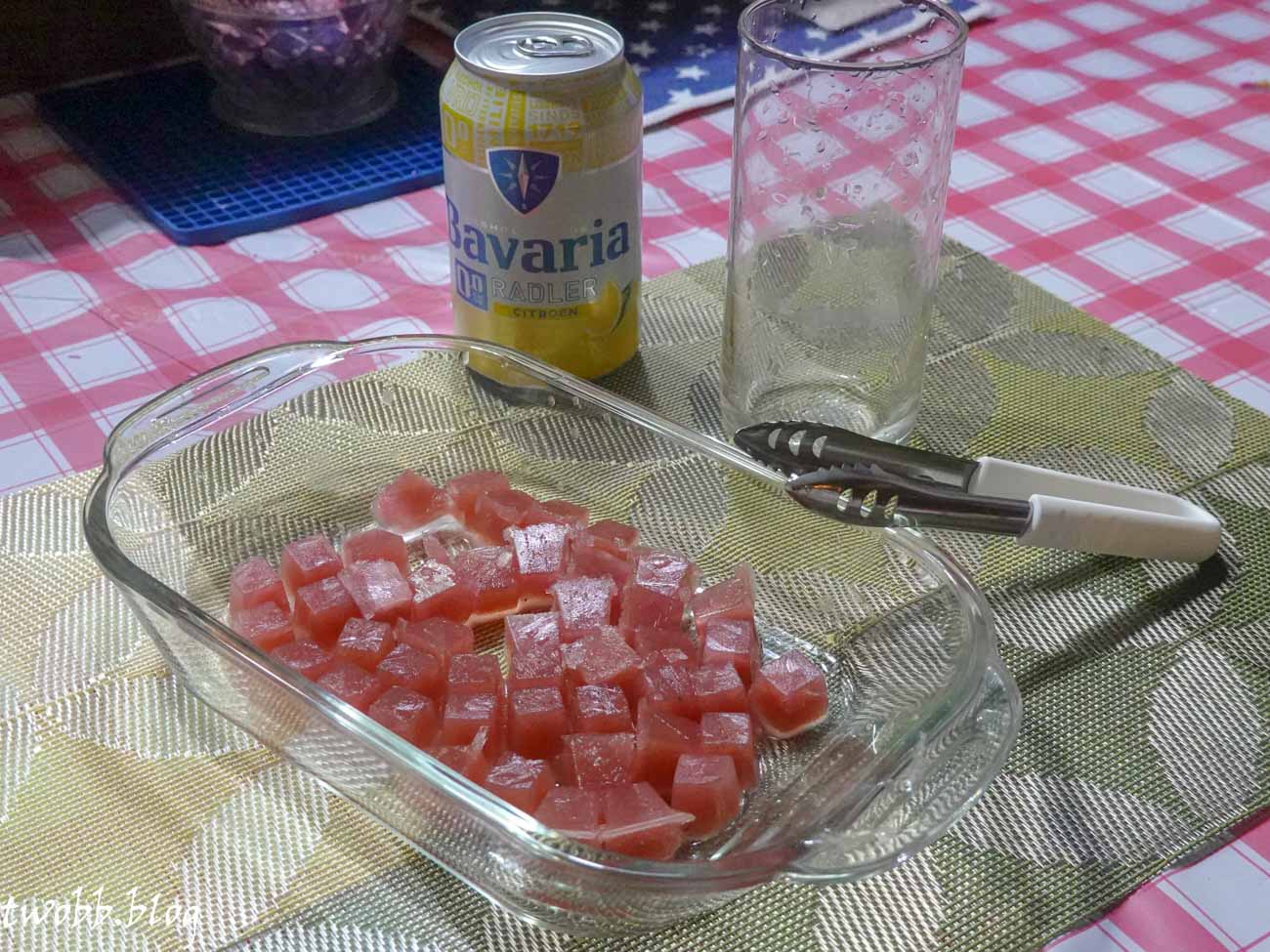 好物分享|Bavaria 巴伐亞 0.0》來自荷蘭300年歷史啤酒廠!保留啤酒風味的無酒精飲料!低卡清爽口感,素食者及全齡都適合的飲品。 - 第17張圖