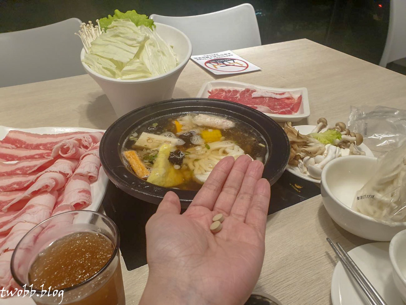 好物分享|榮進製藥少女茶花丸》茶花保健食品推薦!吃貨必備品,享受美食不再罪惡感纏身。 - 第7張圖