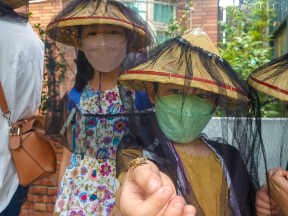 新竹景點| 愛蜂園-新竹秘境!集合啦!一起來當半日蜂農,體驗養蜂採蜜趣。 - 第24張圖 愛蜂園
