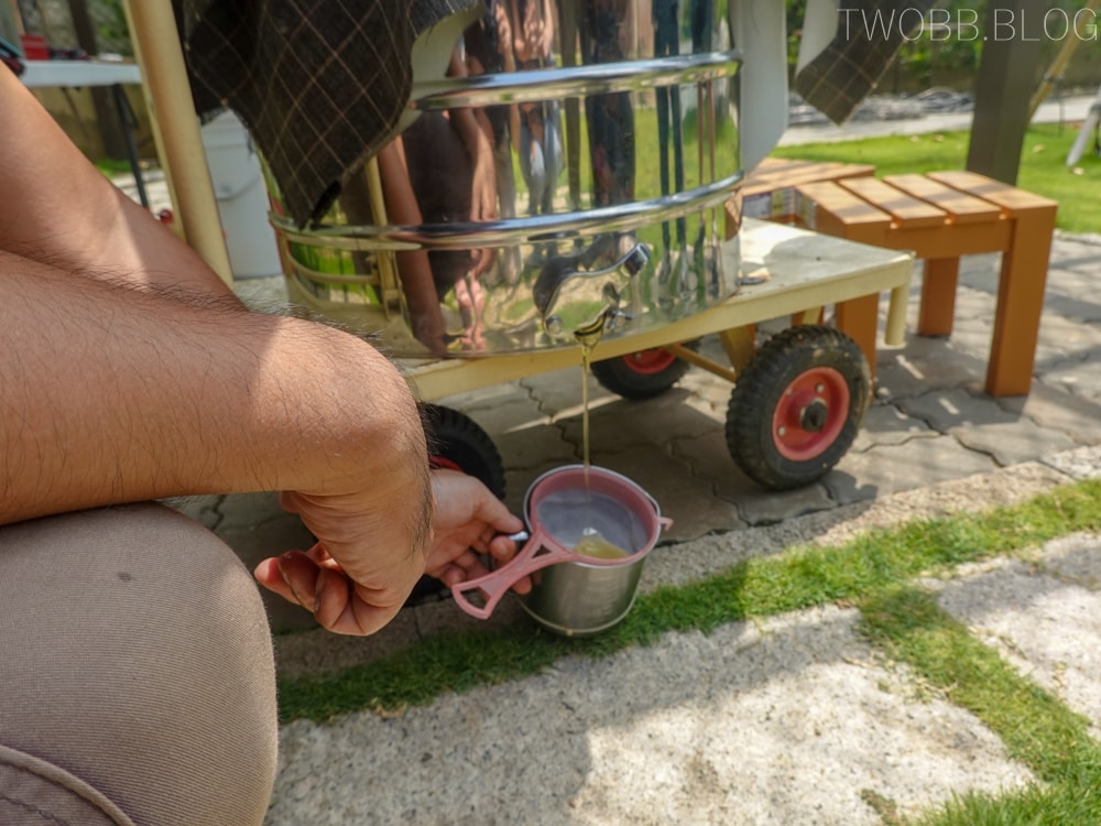 新竹景點| 愛蜂園-新竹秘境!集合啦!一起來當半日蜂農,體驗養蜂採蜜趣。 - 第36張圖