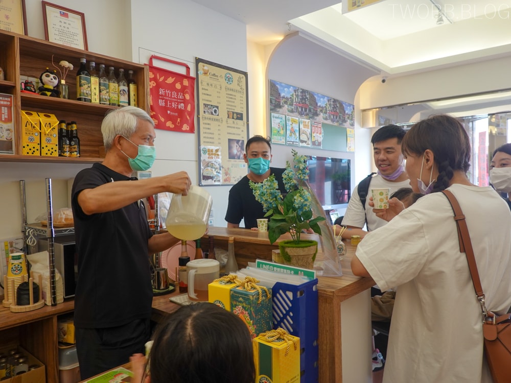 新竹景點| 愛蜂園-新竹秘境!集合啦!一起來當半日蜂農,體驗養蜂採蜜趣。 - 第41張圖