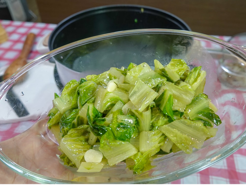 好物分享|華麗熊 R.BEAR 多功能料理鍋》一鍋完成所有料理,煎煮烤炸蒸都難不了它! - 第8張圖