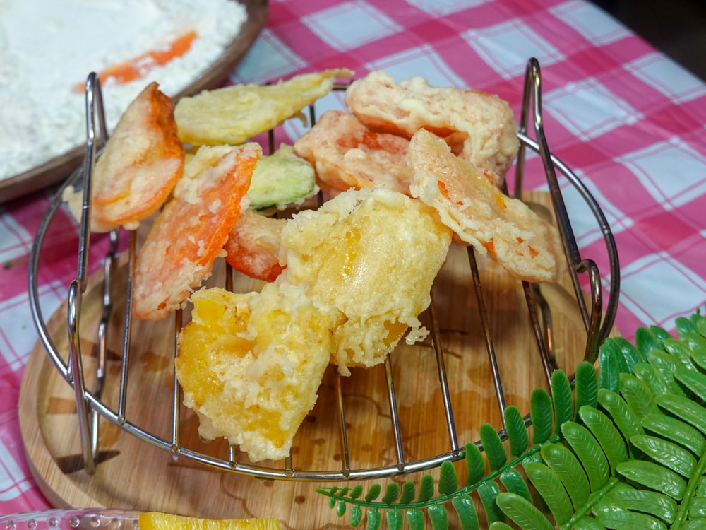好物分享|華麗熊 R.BEAR 多功能料理鍋》一鍋完成所有料理,煎煮烤炸蒸都難不了它! - 第10張圖 華麗熊