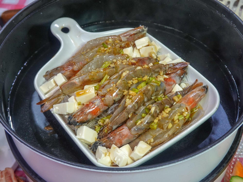 好物分享|華麗熊 R.BEAR 多功能料理鍋》一鍋完成所有料理,煎煮烤炸蒸都難不了它! - 第12張圖 華麗熊